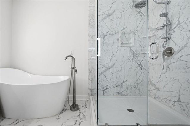 2943 Canton Chase Drive, Marietta, GA 30062