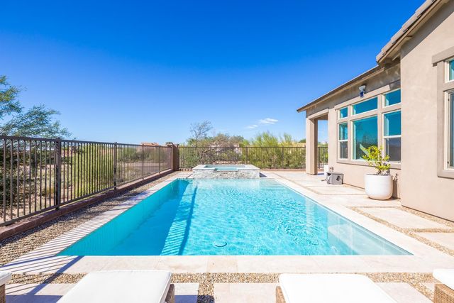 7605 E Camino Del Monte, Scottsdale, AZ 85255