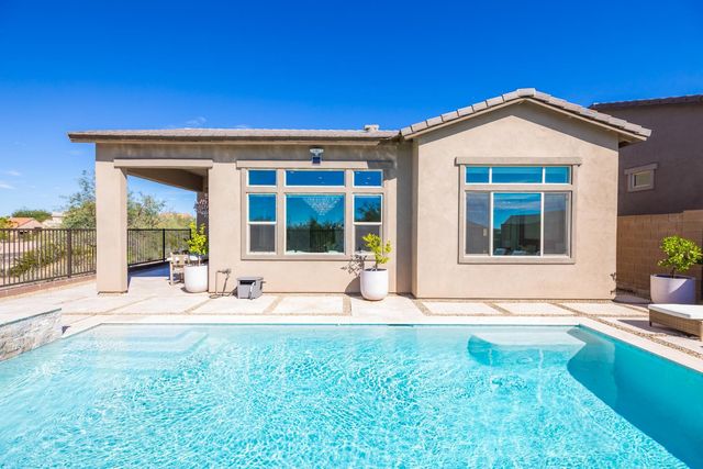 7605 E Camino Del Monte, Scottsdale, AZ 85255