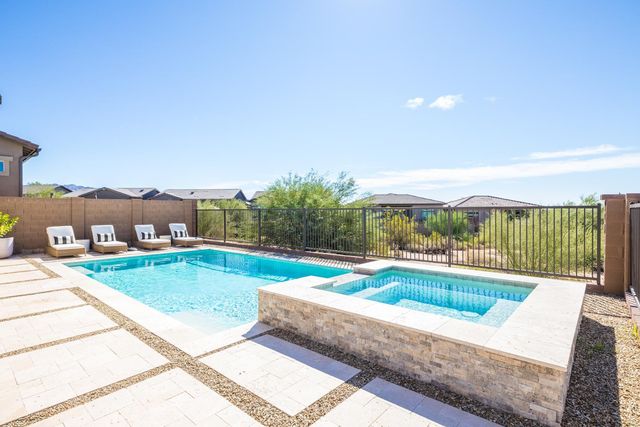 7605 E Camino Del Monte, Scottsdale, AZ 85255