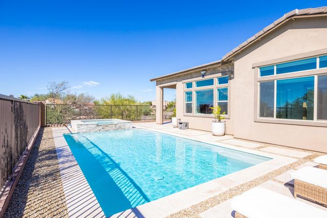 7605 E Camino Del Monte, Scottsdale, AZ 85255