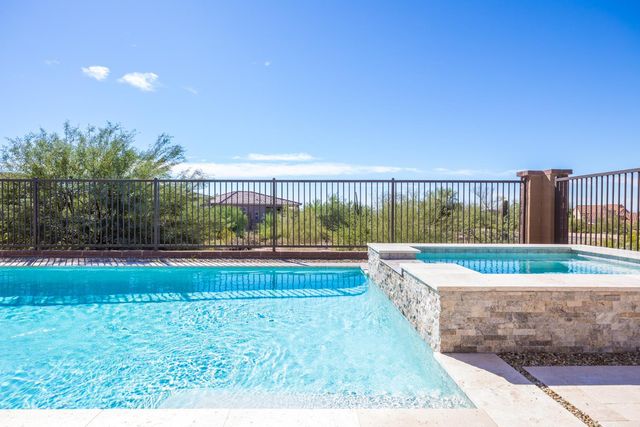 7605 E Camino Del Monte, Scottsdale, AZ 85255