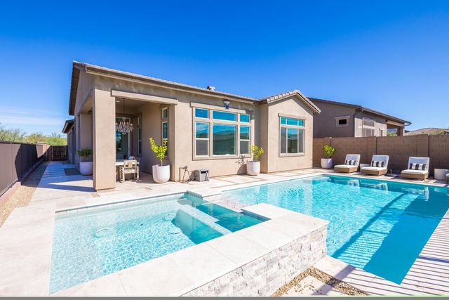 7605 E Camino Del Monte, Scottsdale, AZ 85255