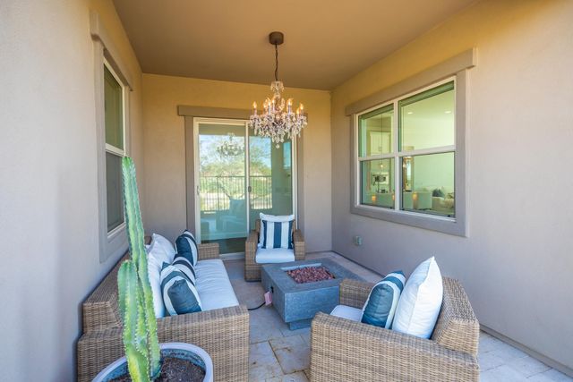 7605 E Camino Del Monte, Scottsdale, AZ 85255