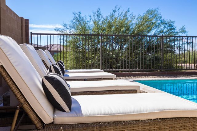 7605 E Camino Del Monte, Scottsdale, AZ 85255