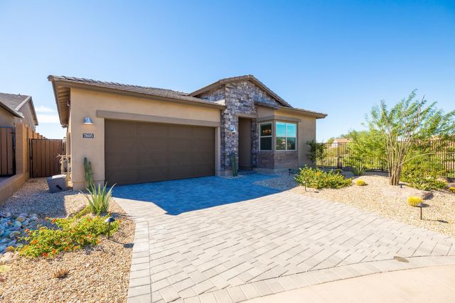 7605 E Camino Del Monte, Scottsdale, AZ 85255