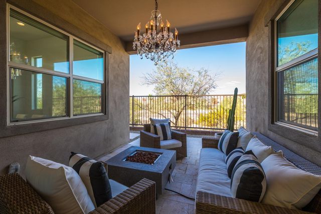 7605 E Camino Del Monte, Scottsdale, AZ 85255