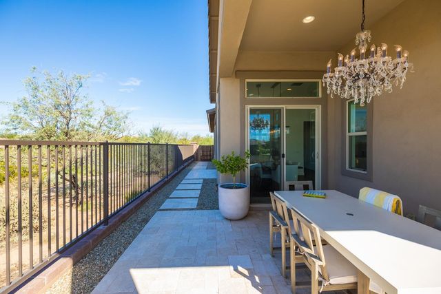 7605 E Camino Del Monte, Scottsdale, AZ 85255