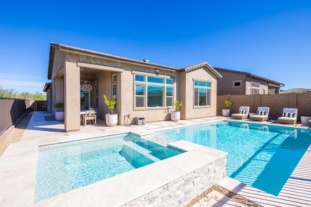 7605 E Camino Del Monte, Scottsdale, AZ 85255