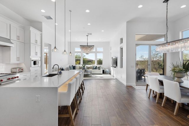 7605 E Camino Del Monte, Scottsdale, AZ 85255