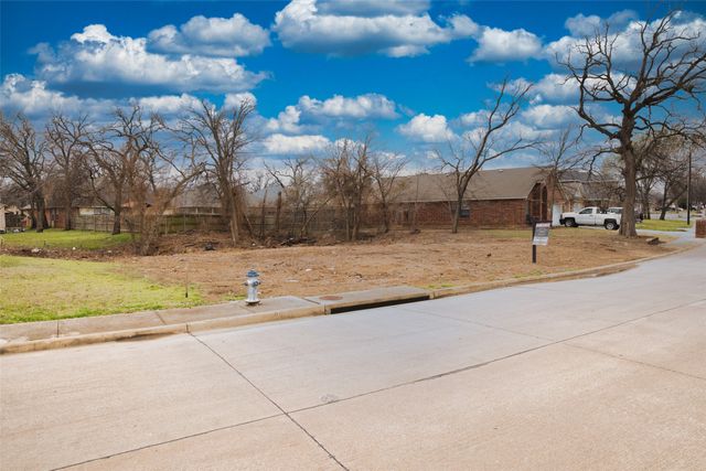 3936 Grimes Road, Irving, TX 75061