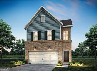 5764 Tillman Way, Powder Springs, GA 30127