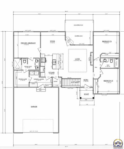 6521 SW 40th St, Topeka, KS 66610