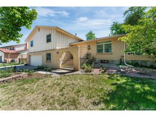 1550 S Oakland St, Aurora, CO 80012