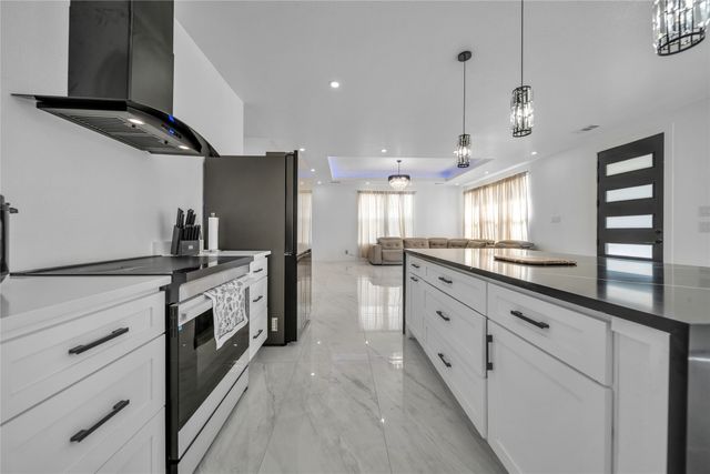 5627 Judy Road, Kaufman, TX 75142