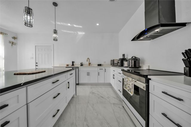 5627 Judy Road, Kaufman, TX 75142