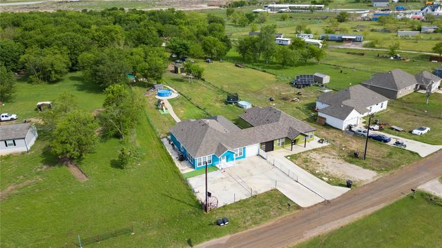 5627 Judy Road, Kaufman, TX 75142