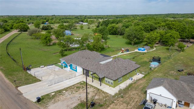 5627 Judy Road, Kaufman, TX 75142