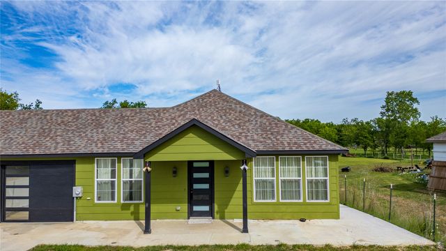 5627 Judy Road, Kaufman, TX 75142