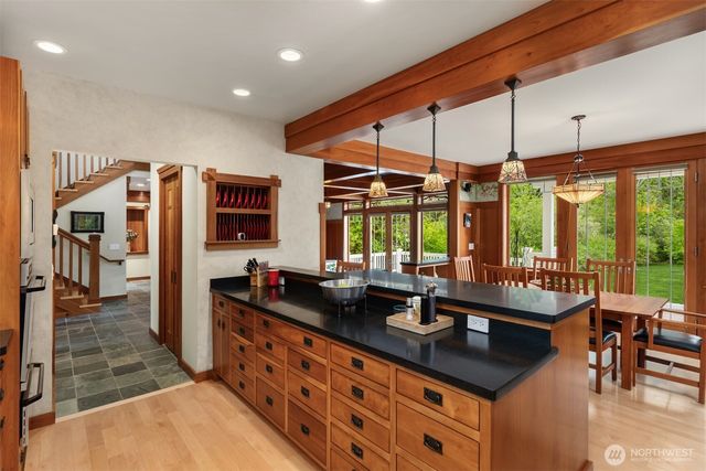 15390 Broom Street NE, Bainbridge Island, WA 98110