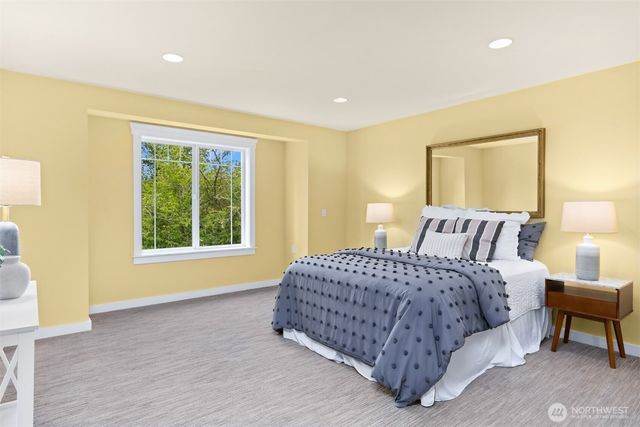 15390 Broom Street NE, Bainbridge Island, WA 98110