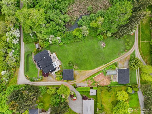15390 Broom Street NE, Bainbridge Island, WA 98110