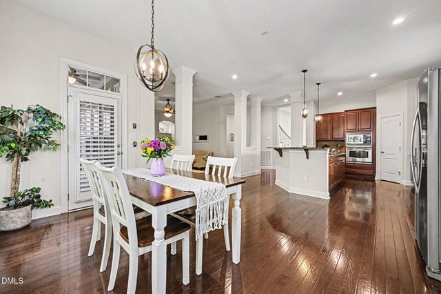 5 Teahouse Court, Durham, NC 27707
