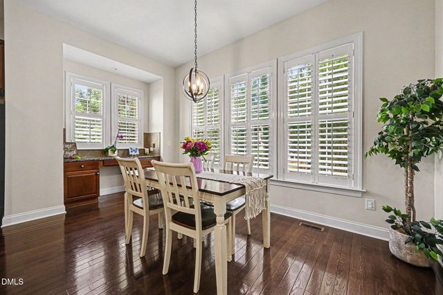 5 Teahouse Court, Durham, NC 27707