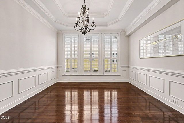 5 Teahouse Court, Durham, NC 27707