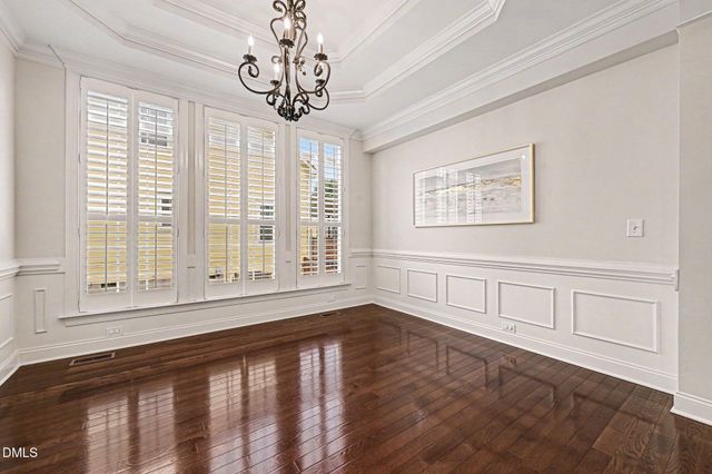5 Teahouse Court, Durham, NC 27707