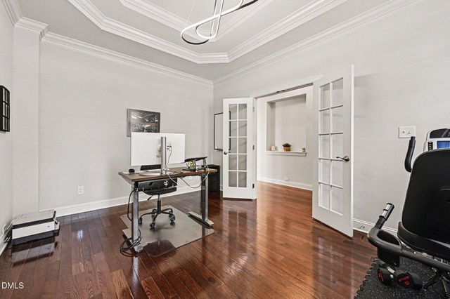 5 Teahouse Court, Durham, NC 27707