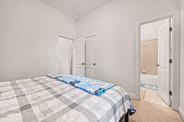 5 Teahouse Court, Durham, NC 27707