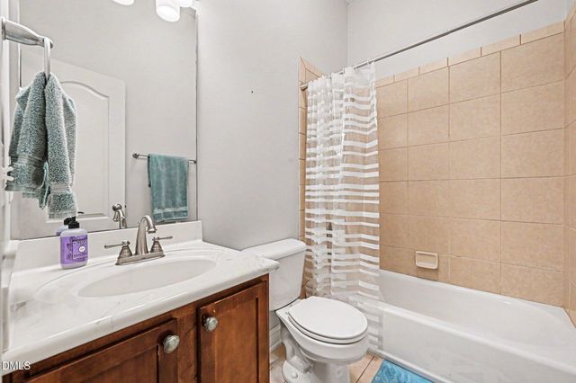 5 Teahouse Court, Durham, NC 27707