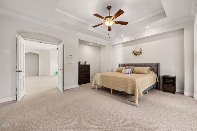 5 Teahouse Court, Durham, NC 27707