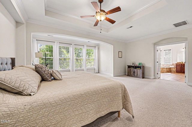 5 Teahouse Court, Durham, NC 27707
