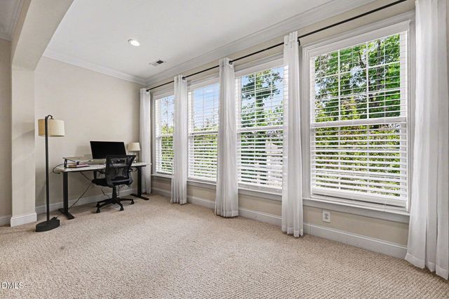 5 Teahouse Court, Durham, NC 27707