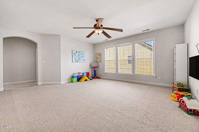 5 Teahouse Court, Durham, NC 27707