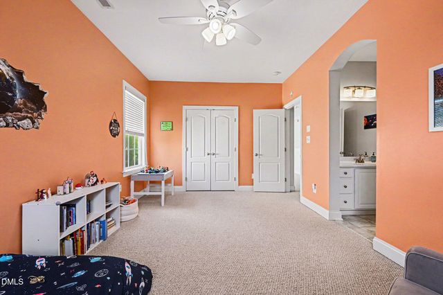5 Teahouse Court, Durham, NC 27707