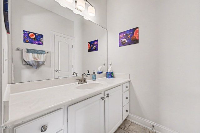 5 Teahouse Court, Durham, NC 27707