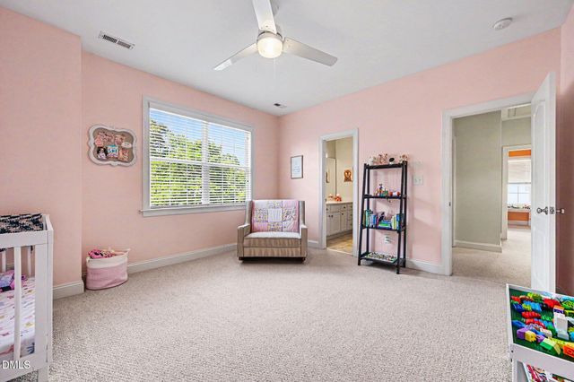 5 Teahouse Court, Durham, NC 27707