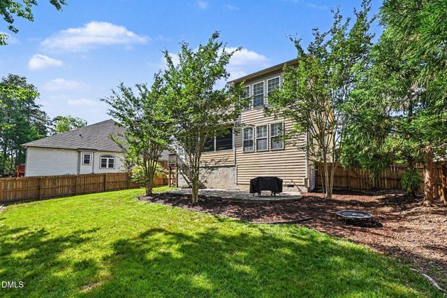 5 Teahouse Court, Durham, NC 27707
