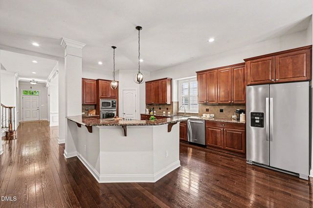 5 Teahouse Court, Durham, NC 27707