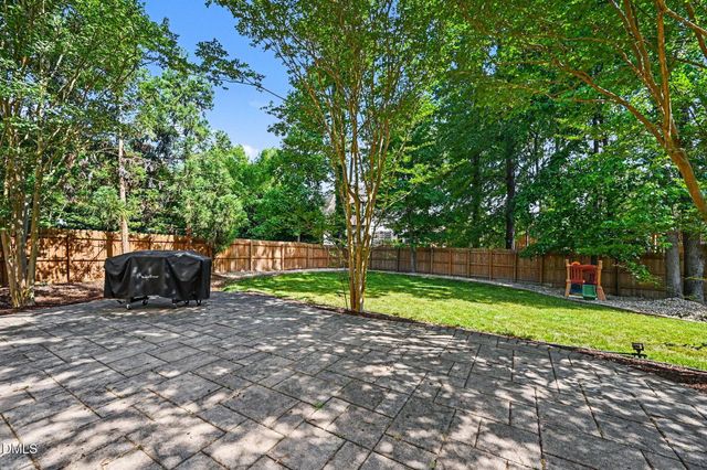 5 Teahouse Court, Durham, NC 27707