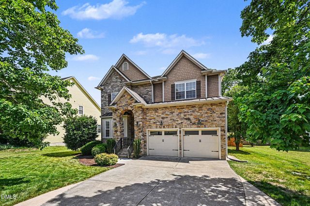 5 Teahouse Court, Durham, NC 27707