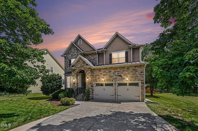 5 Teahouse Court, Durham, NC 27707
