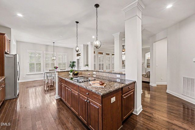 5 Teahouse Court, Durham, NC 27707
