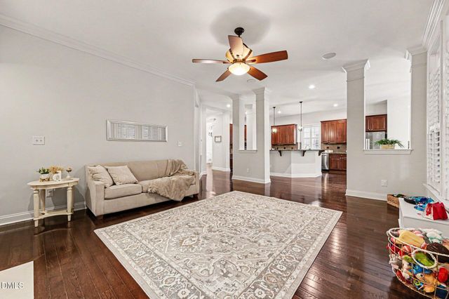 5 Teahouse Court, Durham, NC 27707