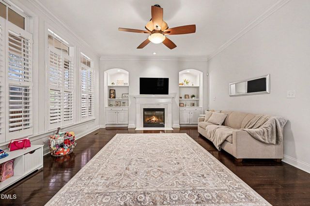 5 Teahouse Court, Durham, NC 27707