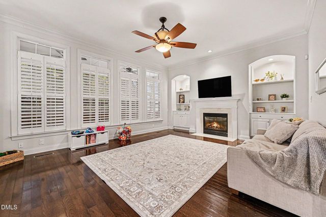 5 Teahouse Court, Durham, NC 27707