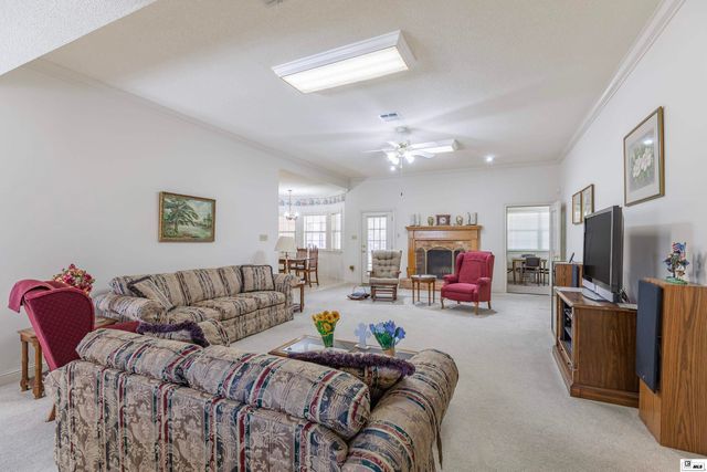 707 HUNDRED OAKS DRIVE, Ruston, LA 71270